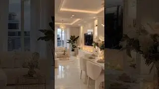 Изысканный декор для дома