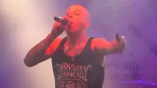 ASPHALT - 2/3 Promille - G.O.N.D. 2016 - Rieden Kreuth 15.07.2016 HD