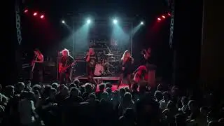 Idiot Temptation Force - The Callous Daoboys