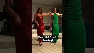 Beautiful Greek Hasapiko Dance! (&Chi;&alpha;&sigma;ά&pi;&iota;&kappa;&omicron;) #greek #dance #dancevideo #hasapiko #greekdance #greece