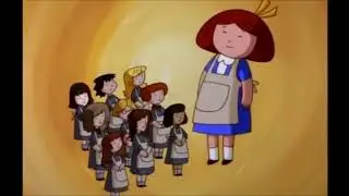 Madeline: Lost In Paris - Togetherness