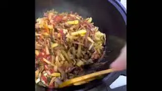 Солянка домашняя!