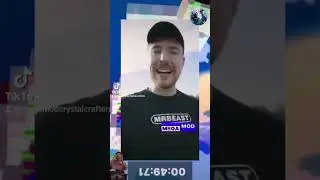 Мистер бист: как распределяет расход? #memes #блог #reels #edit #megamod
