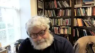 Webinar on &ldquo;Understanding Stakeholder Theory; Past, Present, and Future&rdquo; by Edward Freeman
