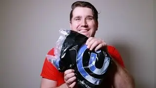Design By Humans Shirt - Unboxing