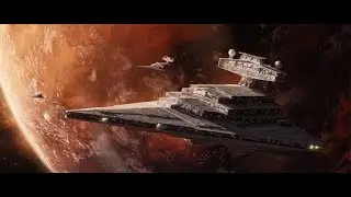 v&aacute;cuo (ultra slowed) - NIKO -- Star wars Edit with Imperial alarm ambiance