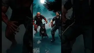 Day R Survival Last Survivor - (Android IOS) Zombie Horror Gameplay 2026 #horrorgaming #shorts
