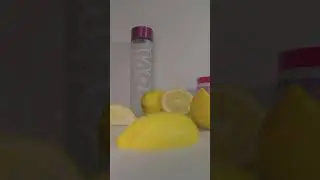 Collagen Colostrum in Lemon Sorbet! 🍋