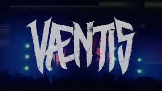 THE FIRST FRACTURE - V&AElig;NTIS LIVE
