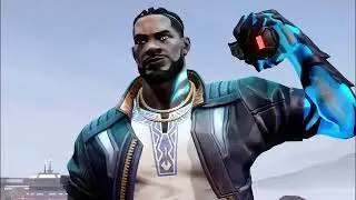 this NEW SENTINEL VALORANT AGENT is OP... | Veto Valorant Agent Trailer REACTION
