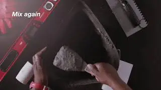 Build it Sort it Series - Tiling