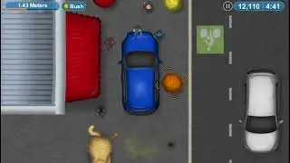 jugando tasty planet forever/parte 2