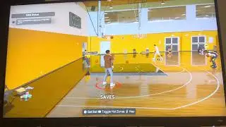 NBA 2K25: Where to Find Art of Shooting Gym in The City (Park) Location! (PS5 & Xbox Series)