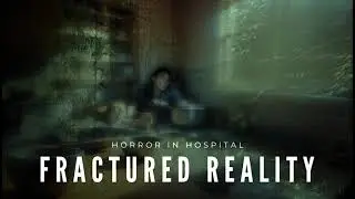 Fractured Reality - A Spine-Tingling Audio Experience | Horror Audio Story