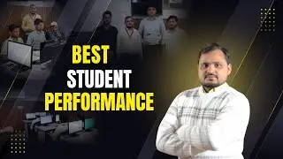 Best Student Performance | Top Students Success Story | Education Motivation