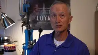 Reloading series teaser