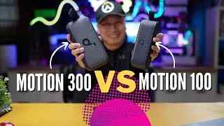 COMPARING Soundcore Motion 300 vs. Soundcore Motion 100! Battle of the Mini Titans