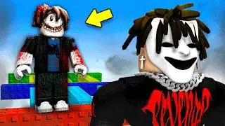 Este Juego de Roblox fue HECHO por un ADICTO