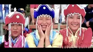 WEPAF Promotion Video designed by Culture Masters