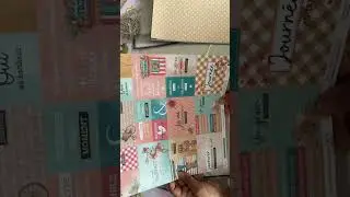 Haut Salon nuances de scrap  avril 2024 + quelques achats boutiques