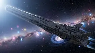 The Galaxy Forgot About Earth Then A 30,000 Year Old Warship He Walked Out Of The Void!   Best HFY