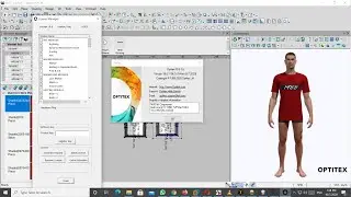 Optitex 19.6 Full Suite | Latest Version | Unlimited All PC | Works All Windows 64Bit | 100% Working