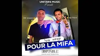R10 Acoustic feat aegy Wayne POUR LA MIFA