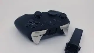 Binbok SW14 Wireless Multi-Platform Game Controller - Product showcase