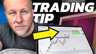 How To Take High Probability Trades in REAL TIME