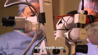 Eye Care For The Adirondacks Over 30 Years