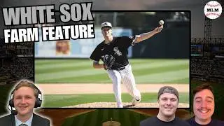 White Sox Primed For HUGE Jump In 2026
