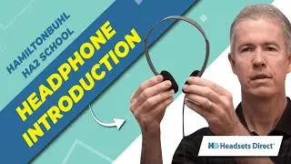 HamiltonBuhl HA2 School Headphone Introduction