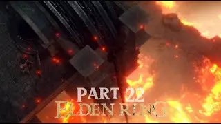 All That For A Bridge | Elden Ring PT22