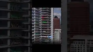 LA&rsquo;s $1 Billion Graffiti Canvas: The Urban Art Takeover of Downtown&rsquo;s Unfinished Skyscraper