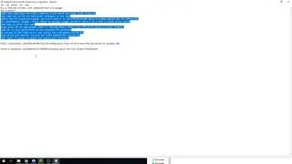 Deleted Partition before removing grub booter FIX 2018