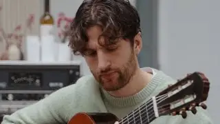 Jonathan Bockelmann - Whitepoint (Live Video) [Squama]