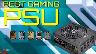 Best Gold 80 Plus Power Supply For Gaming PCs in 2021: Project SeVeN