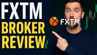 FXTM Broker Review |  Forextime Review | FXTM Real or Fake