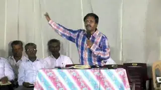 அல்லாவா, இயேசுவா - யார் உண்மையான தெய்வம்? Allah or Jesus, who is the real God?