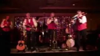 The Barbary Coast Dixieland Show Band - 