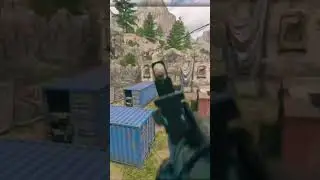How to get double kills with the launchers for Polyatomic camo, quick and easy!