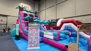 BounceWave Inflatable Sales LLC