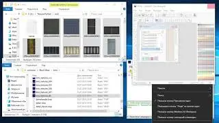 Semi-auto texture processing from Source to Goldsource (goldsrc)