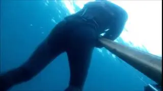 spearfishing Hydro Dynamic (No1)