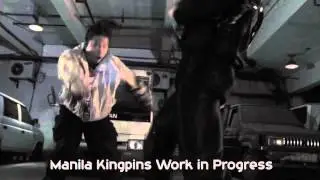 Manila Kingpins Action Clip