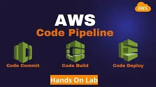 Mastering AWS CodePipeline | Static Application Security Testing