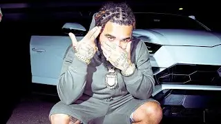 Albee Al Type Beat - 