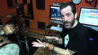 Jai Es' Review of Benny Greb's DVD The Art & Science of Groove