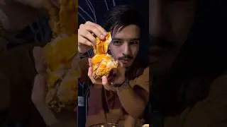 Authentic Saudi style injected broast now at model town bank square market #owaisbhattii #food #food