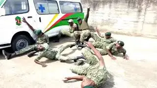 Kufa dance